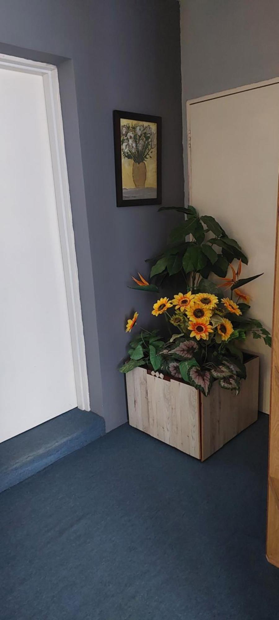 Tj Self-Catering Appartement Graaff-Reinet Kamer foto