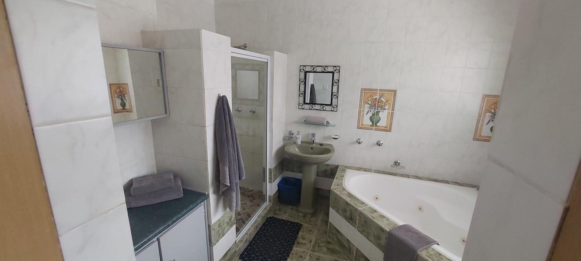 Tj Self-Catering Appartement Graaff-Reinet Kamer foto