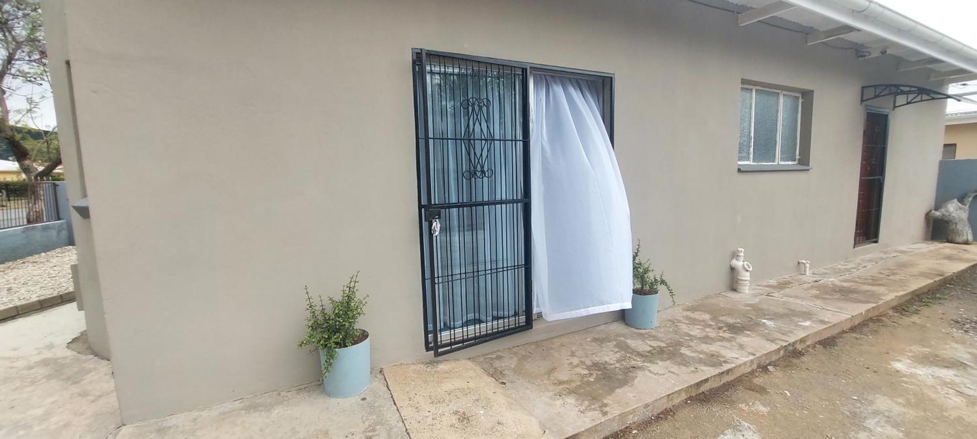 Tj Self-Catering Appartement Graaff-Reinet Kamer foto