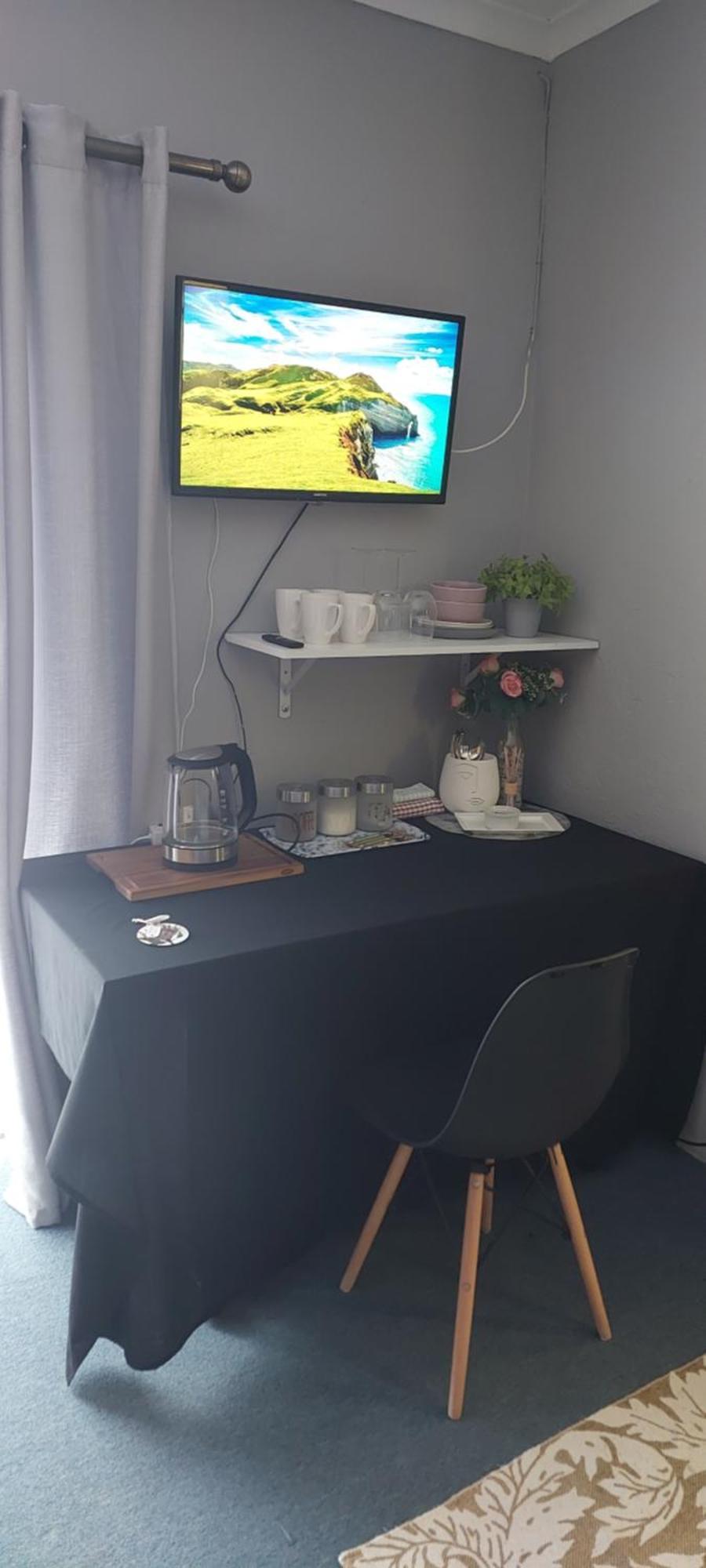 Tj Self-Catering Appartement Graaff-Reinet Kamer foto