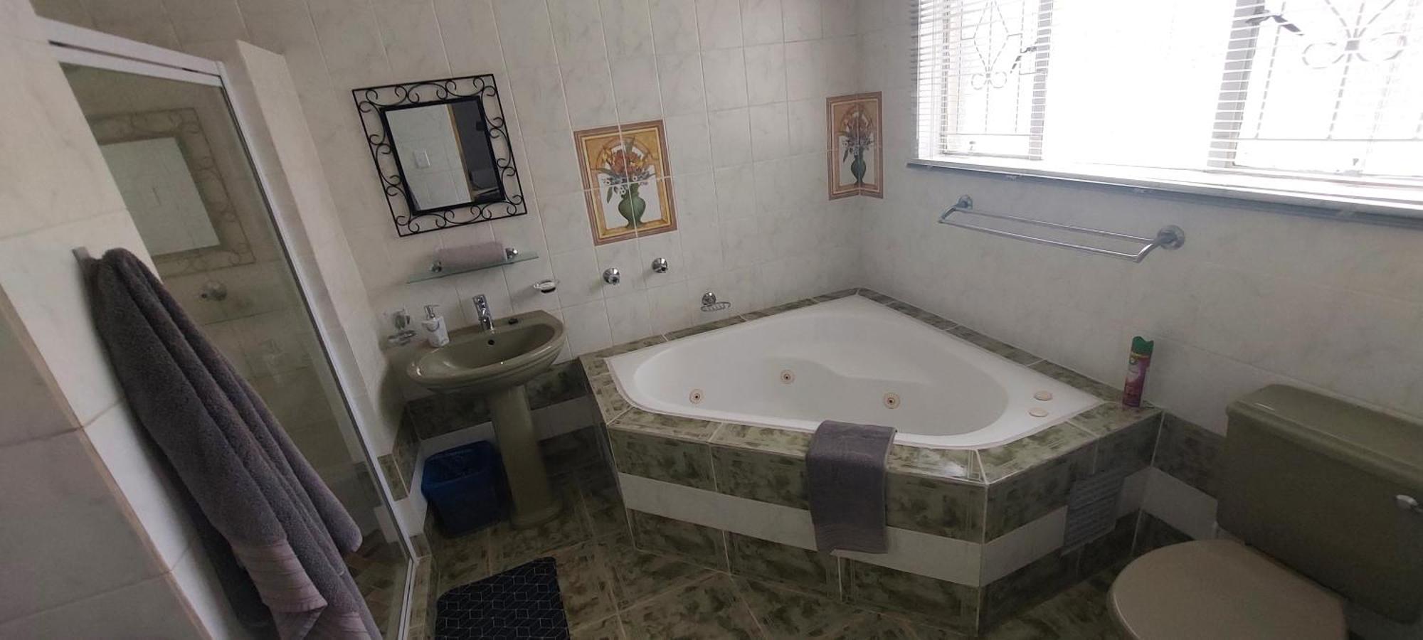 Tj Self-Catering Appartement Graaff-Reinet Kamer foto
