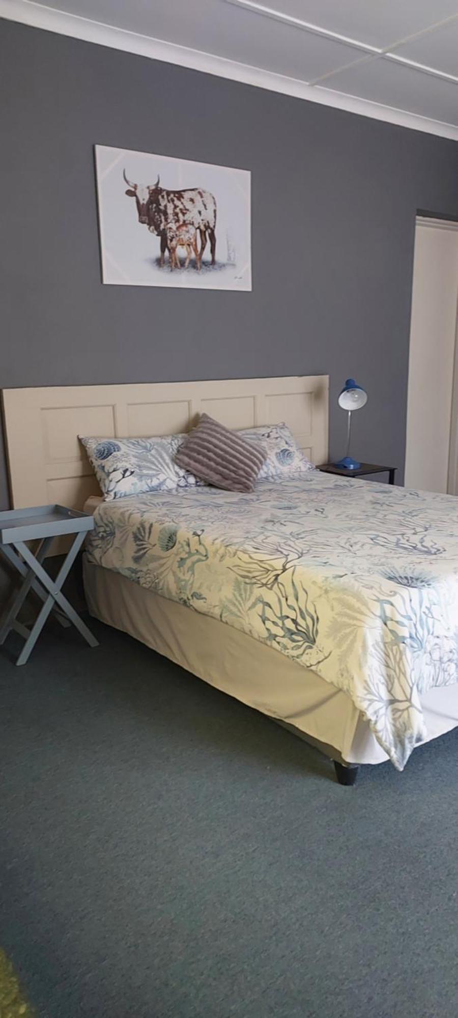 Tj Self-Catering Appartement Graaff-Reinet Kamer foto